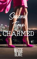 Second Time Charmed (Rendezvous at Midlife) 1954058829 Book Cover