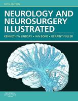 Neurology and Neurosurgery Illustrated 0443050619 Book Cover