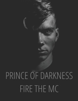 Prines of Darkness Fire the MC null Book Cover