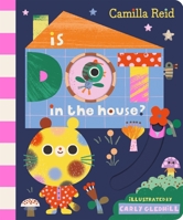 Is Dot in the House? 103503171X Book Cover