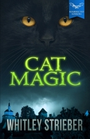 Cat Magic 0812515501 Book Cover