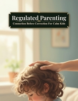 Regulated Parenting: Connection Before Correction For Calm Kids B0HKM4JVP3 Book Cover