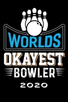 Terminkalender 2020: Bowling Terminkalender und Tagesplaner ca DIN A5 farbig | 376 Seiten | 1 Seite pro Tag | Bowlingkugel | Kegler (German Edition) 1674314116 Book Cover