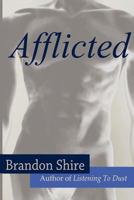Afflicted 1480289817 Book Cover