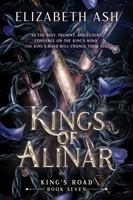 Kings of Alinar (King's Road Series) 1961510200 Book Cover
