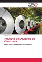 Industria del Aluminio en Venezuela 6202109971 Book Cover