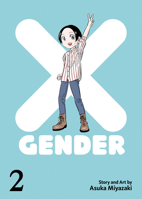 X-Gender Vol. 2 1685794610 Book Cover