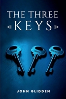 The Three Keys B0DRTJXD54 Book Cover