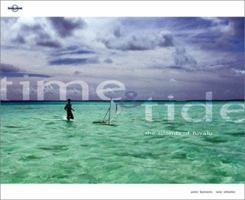 Time & Tide: The Islands of Tuvalu 1864503424 Book Cover