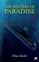 The Mystery of Paradise 164086587X Book Cover