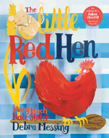 La Gallinita Roja 1846865751 Book Cover