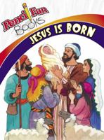 Jesus Is Born 0781445205 Book Cover
