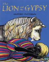 The Lion and the Gypsy (Windy Edge) 0385415354 Book Cover