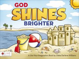 God Shines Brighter 1617391018 Book Cover
