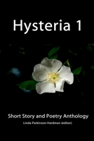 Hysteria 1 0953244547 Book Cover