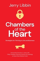 Chambers of the Heart: Strategies for Thriving in Life and Business B0DWYW6MYK Book Cover