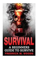 Survival - Abgts and Pantry 1532975317 Book Cover