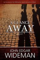A Glance Away 0030056020 Book Cover