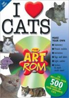 Love Cats 1842293230 Book Cover