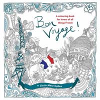 Bon Voyage! 1473640180 Book Cover