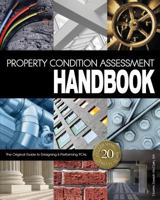 Property Condition Assessment Handbook 1484019172 Book Cover
