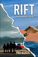 RIFT: Two Worlds Torn 1968437274 Book Cover