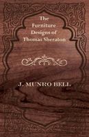 The furniture designs 1447435532 Book Cover