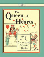 Queen of Hearts 1444699881 Book Cover