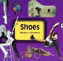 Shoes (Household History Series) 1575050471 Book Cover