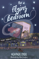 The Flying Bedroom 1910080020 Book Cover