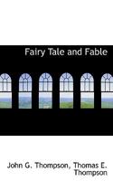 Fairy Tale and Fable 0353931802 Book Cover
