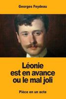 Léonie est en avance ou le mal joli 1546386920 Book Cover