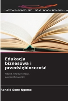 Edukacja biznesowa i przedsiebiorczosc (Polish Edition) 6208892635 Book Cover
