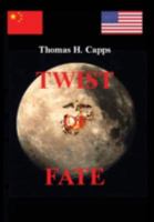 Twist of Fate 0595663818 Book Cover