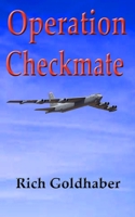 Operation Checkmate B093B8H6P8 Book Cover