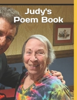 Judy's Poem Book B0F87X2K1D Book Cover