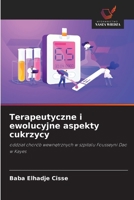 Terapeutyczne i ewolucyjne aspekty cukrzycy (Polish Edition) 6208940435 Book Cover