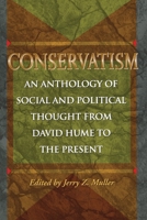 Conservatism 0691037124 Book Cover
