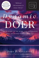 Dynamic Doer 1948237431 Book Cover