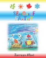 Seasons of Fantasy 1729874622 Book Cover