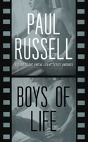 Boys of Life 0452268370 Book Cover