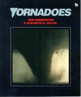 Tornadoes (First Books) 0531156664 Book Cover