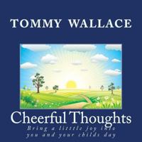 Cheerful Thoughts 1543251935 Book Cover