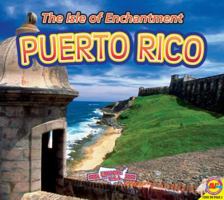 Puerto Rico 1489674772 Book Cover