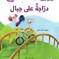 UNE BICYCLETTE SUR DES CORDES 9953265216 Book Cover
