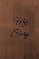 My Story 1725584107 Book Cover