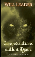 Conversations with a Djinn B0GP2ZLGBC Book Cover