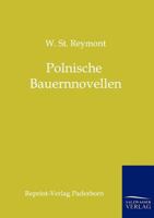 Polnische Bauernnovellen 3368266144 Book Cover
