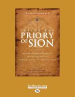 Inside the Priory of Sion: Revelations from the World's Most Secret Society - Guardians of the Bloodline of  Jesus 1780280173 Book Cover