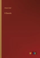 Il Diavolo (Italian Edition) 3368916580 Book Cover
